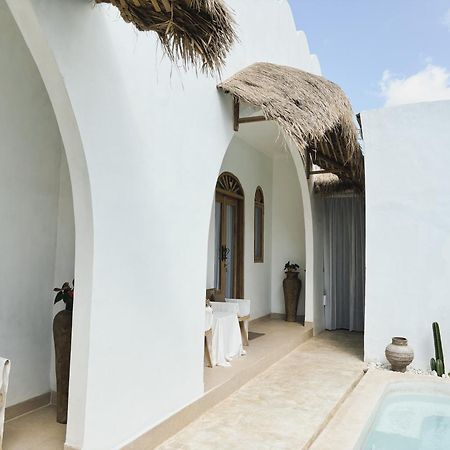 Отель La Payana House Penida Toyapakeh Экстерьер фото