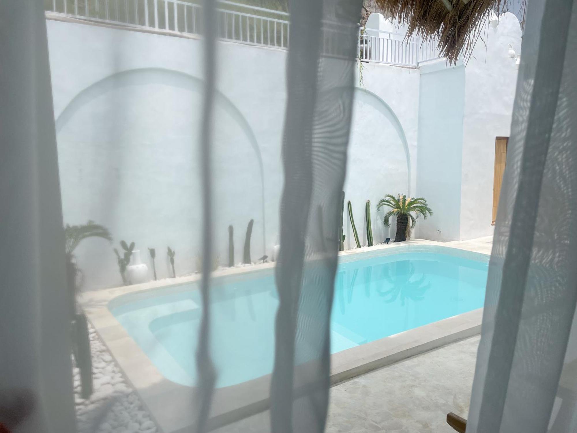 Отель La Payana House Penida Toyapakeh Экстерьер фото