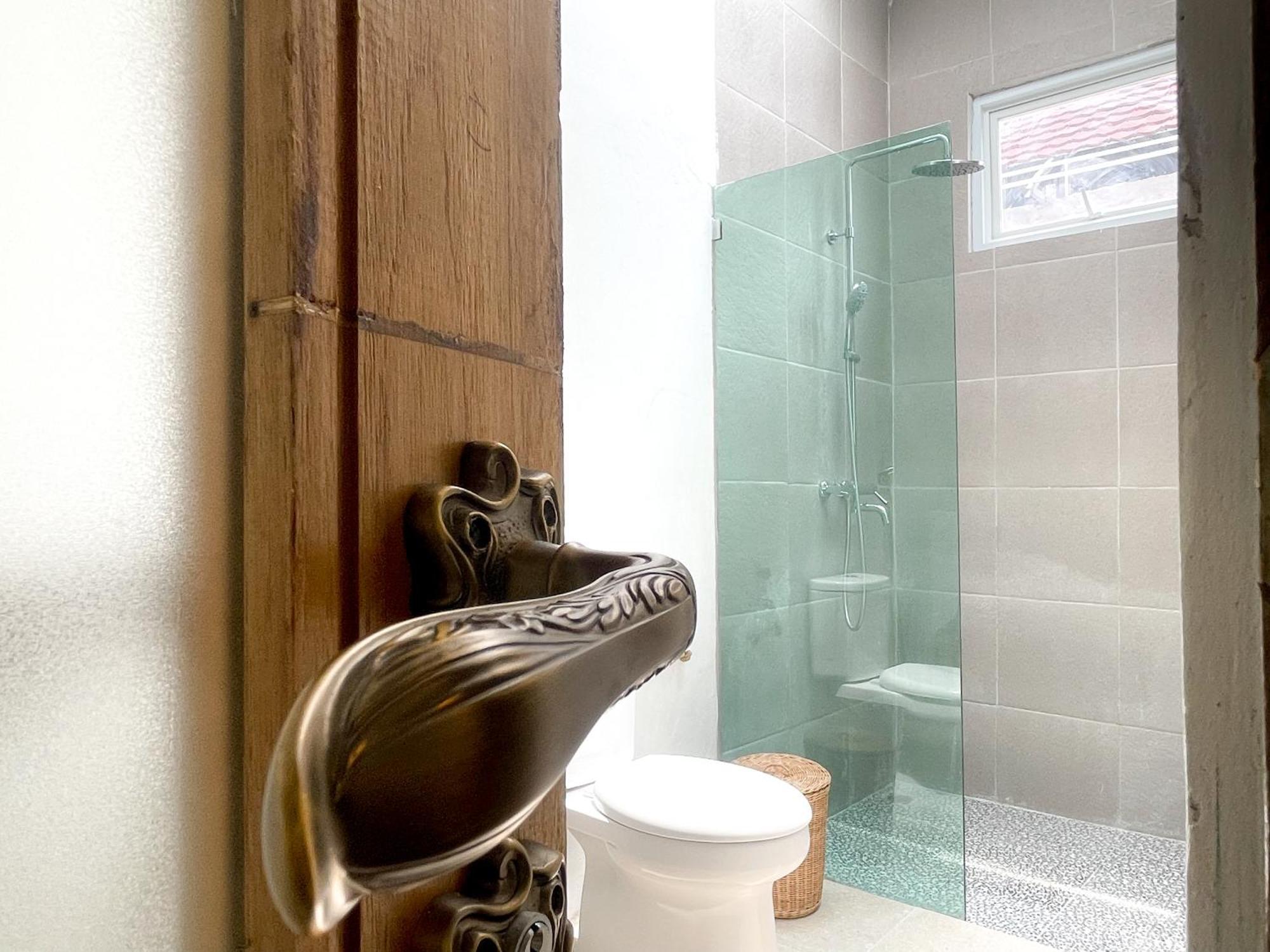 Отель La Payana House Penida Toyapakeh Экстерьер фото